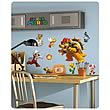 Super Mario Bros. Wall Applique